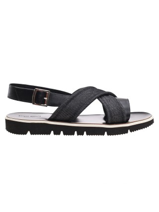 сандаіі ANTONY MORATO: фото - Invogue